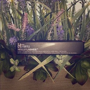 It cosmetics hello lashes 5 in 1 Mascara